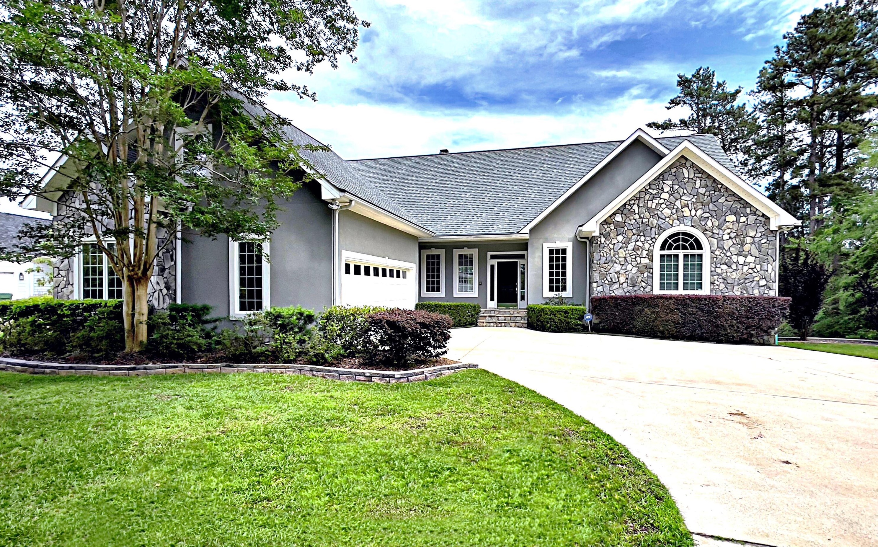 341 Crown Point, Mc Cormick, SC 29835