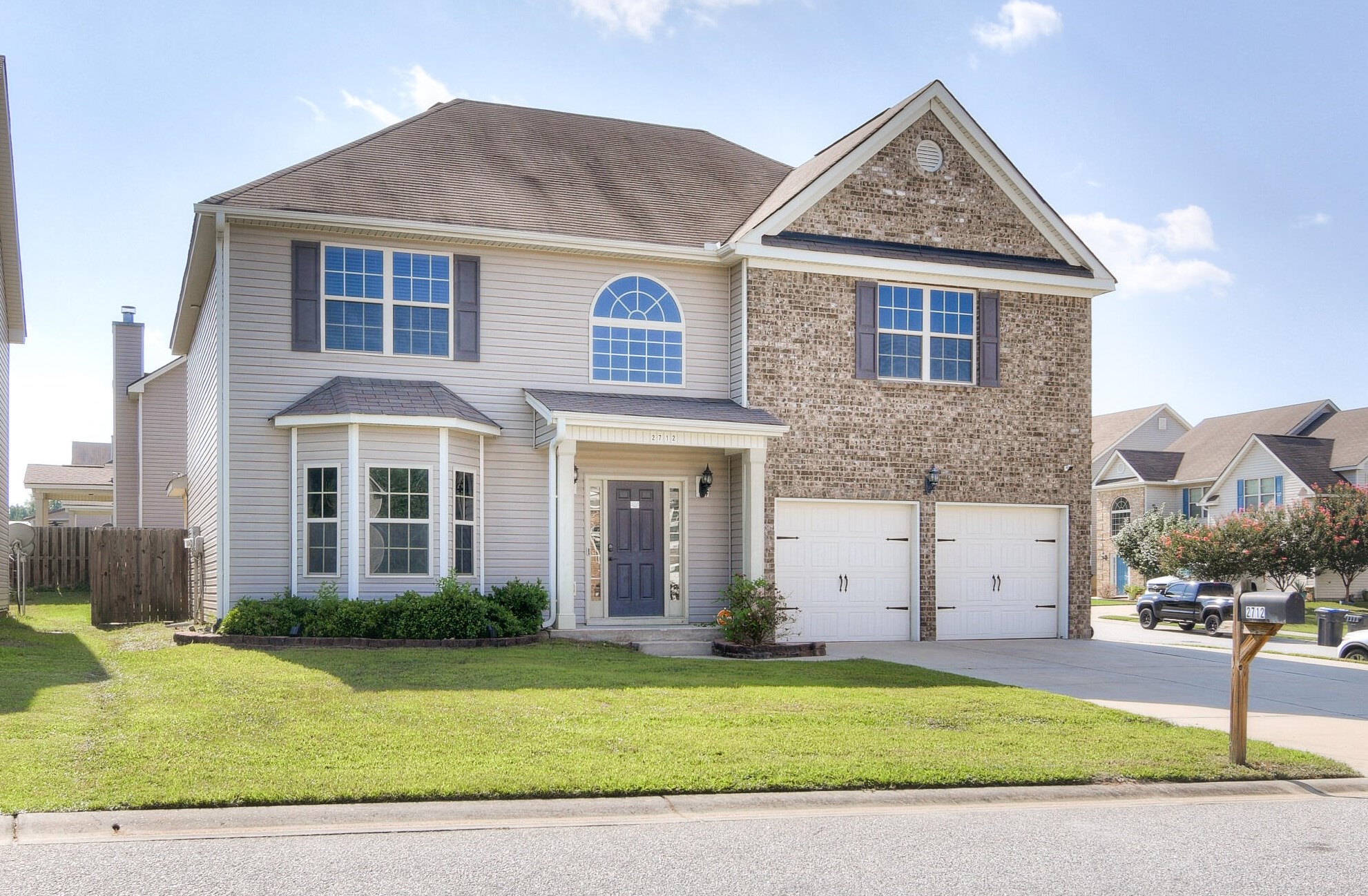2712 Huntcliffe Dr, Augusta, GA 30909-0667