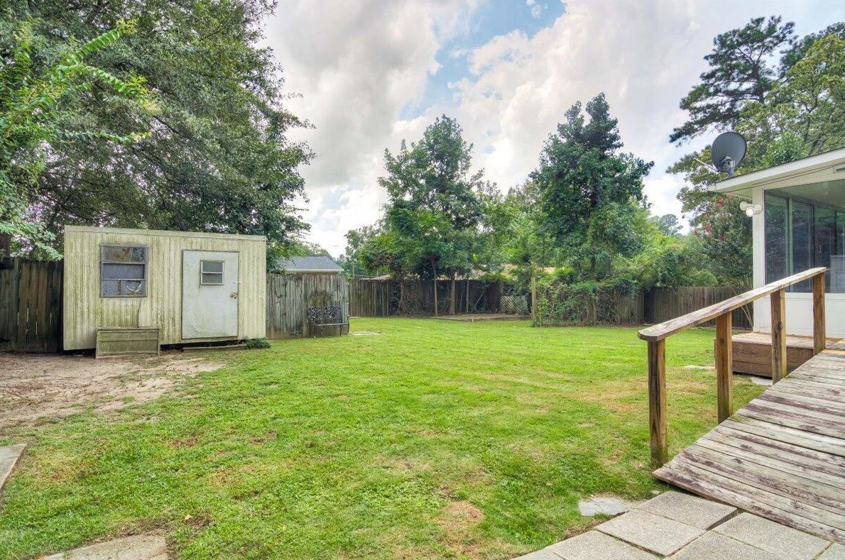 3312 Westcliffe Ct, Augusta GA 30907-3624 exterior