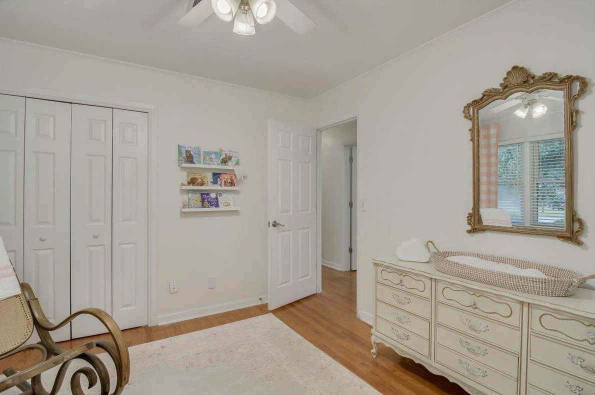 3312 Westcliffe Ct, Augusta GA 30907-3624 exterior