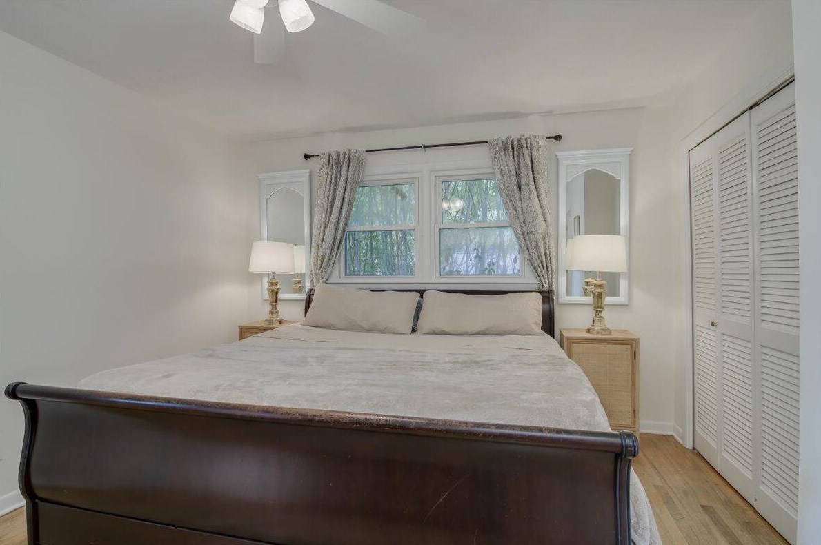 3312 Westcliffe Ct, Augusta GA 30907-3624 exterior