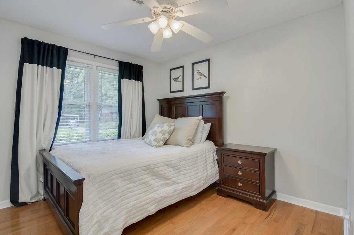 3312 Westcliffe Ct, Augusta GA 30907-3624 exterior