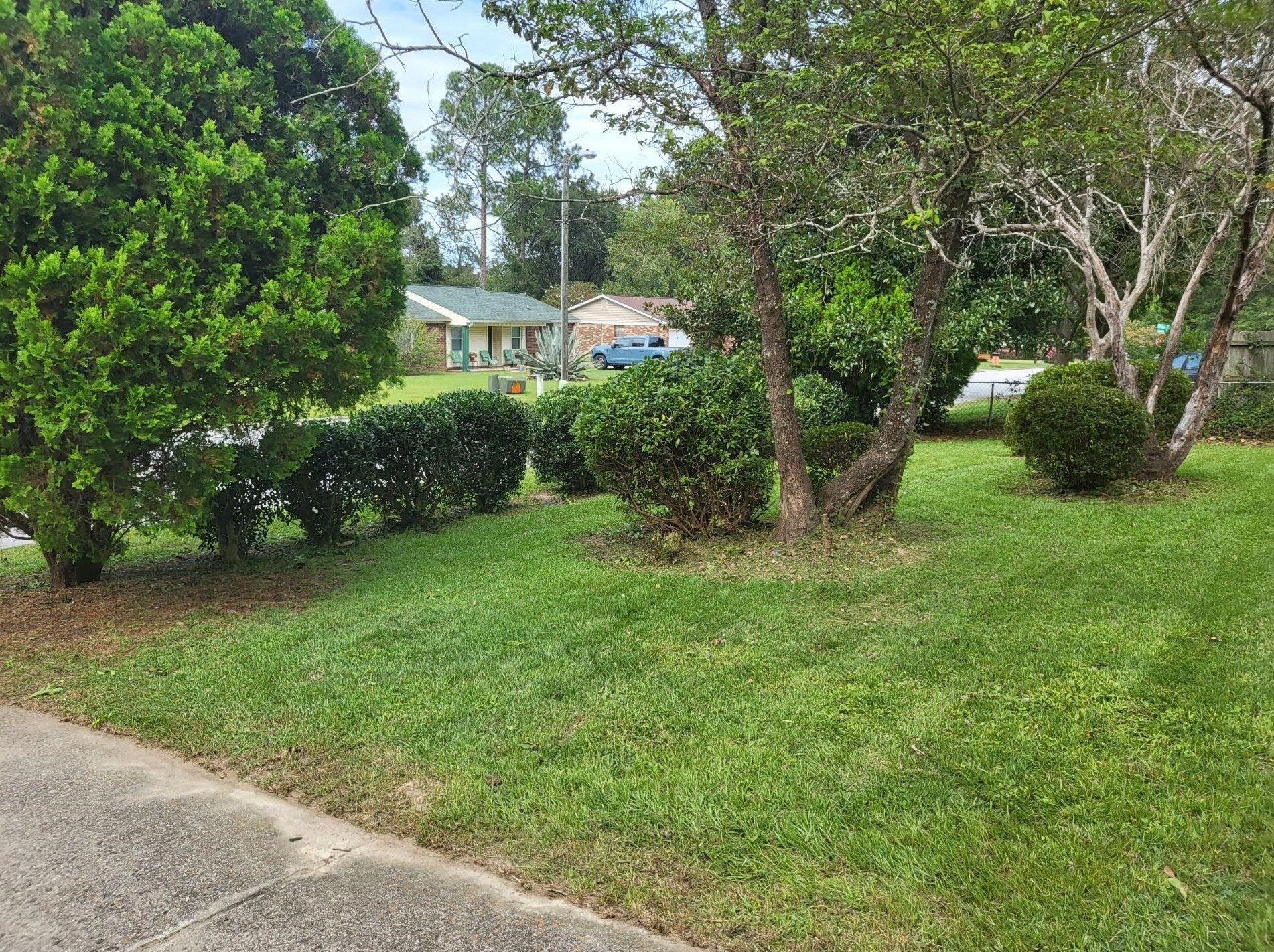 2714 Cranbrook Dr, Hephzibah, GA 30815