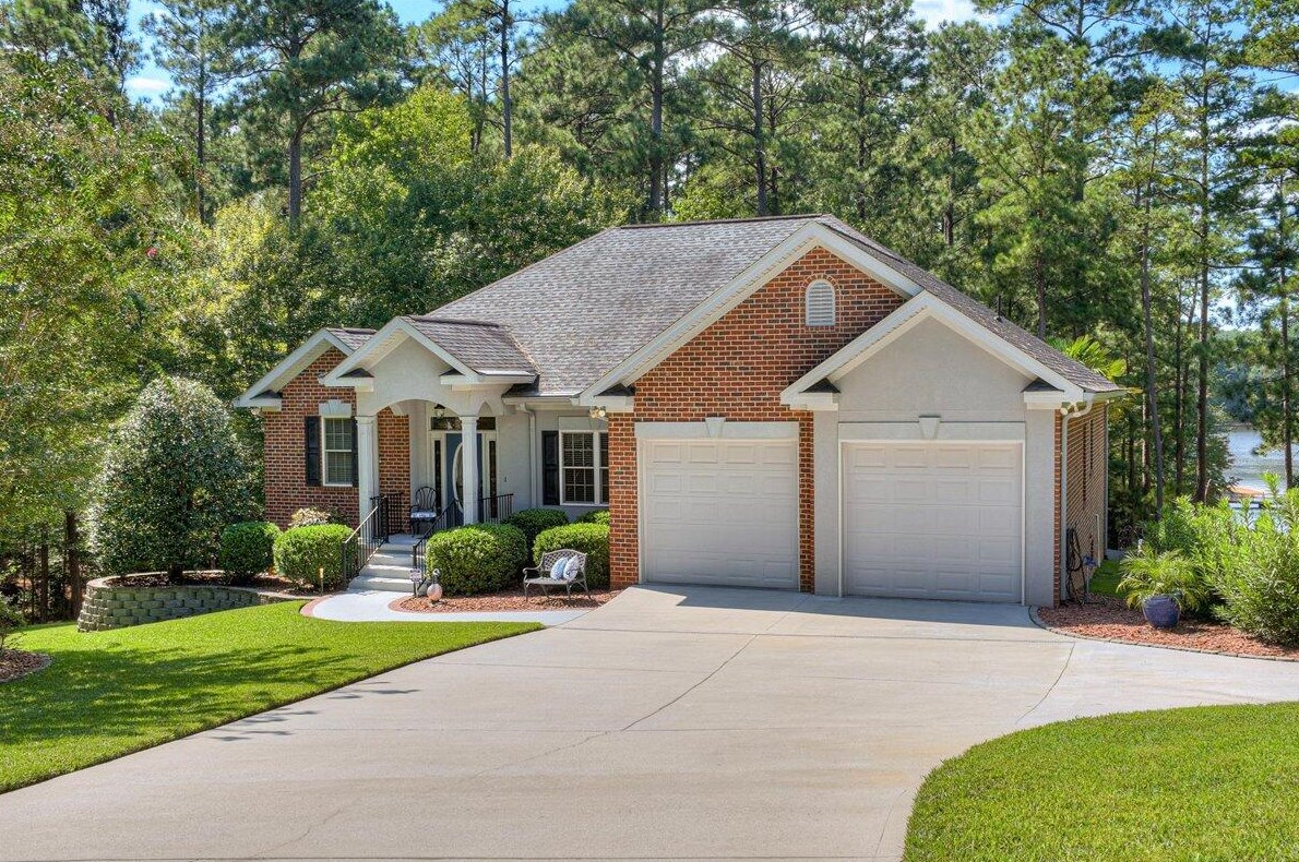 516 Albemarle Ln, Mc Cormick, SC 29835