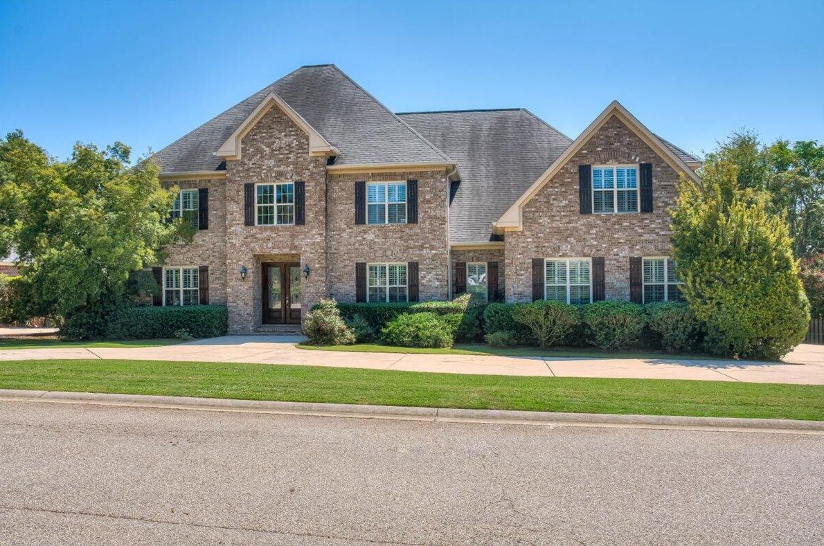 4010 Firethorn Ct, Augusta, GA 30907-9164