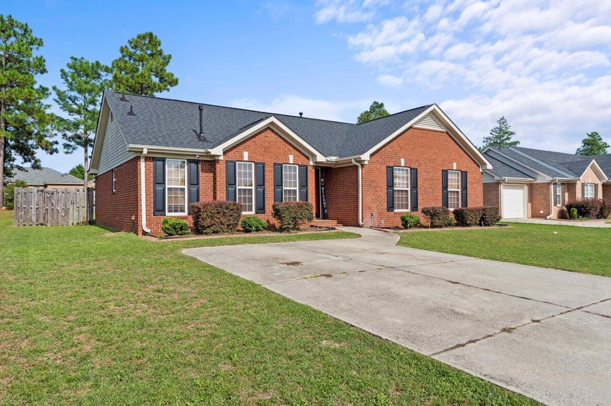 4424 Silverton Rd, Augusta, GA 30909-9121