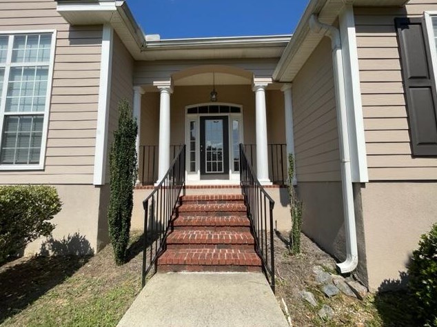 406 Sandleton Way, Evans, GA 30809