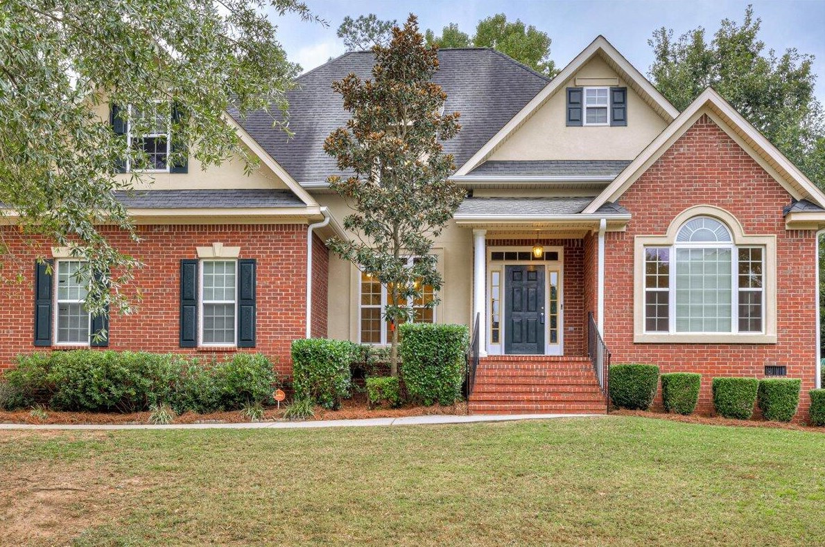 100 Hunting Tower Dr, Grovetown, GA 30813-5828
