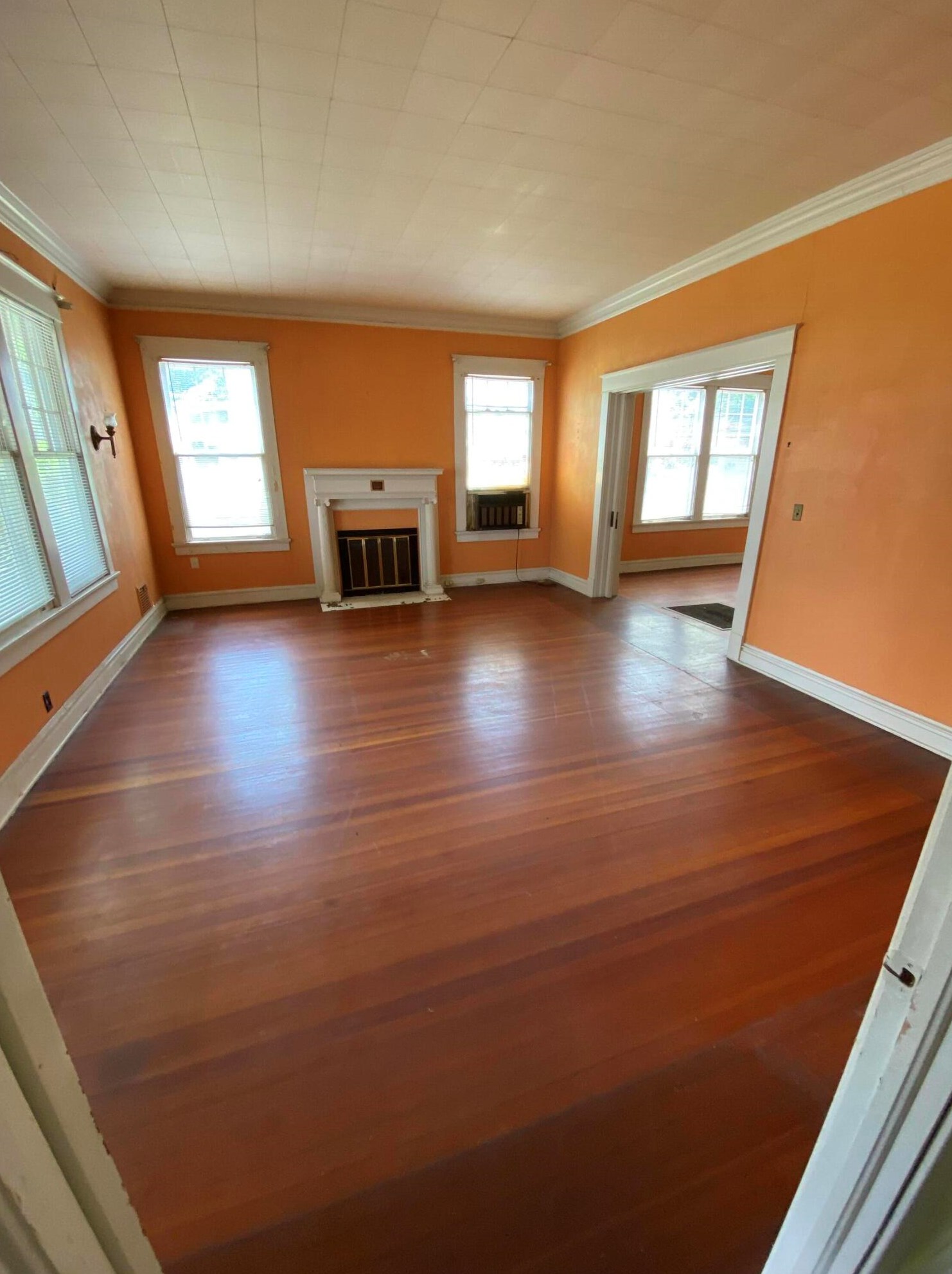 927 Russell St, Augusta GA 30904-4162 exterior