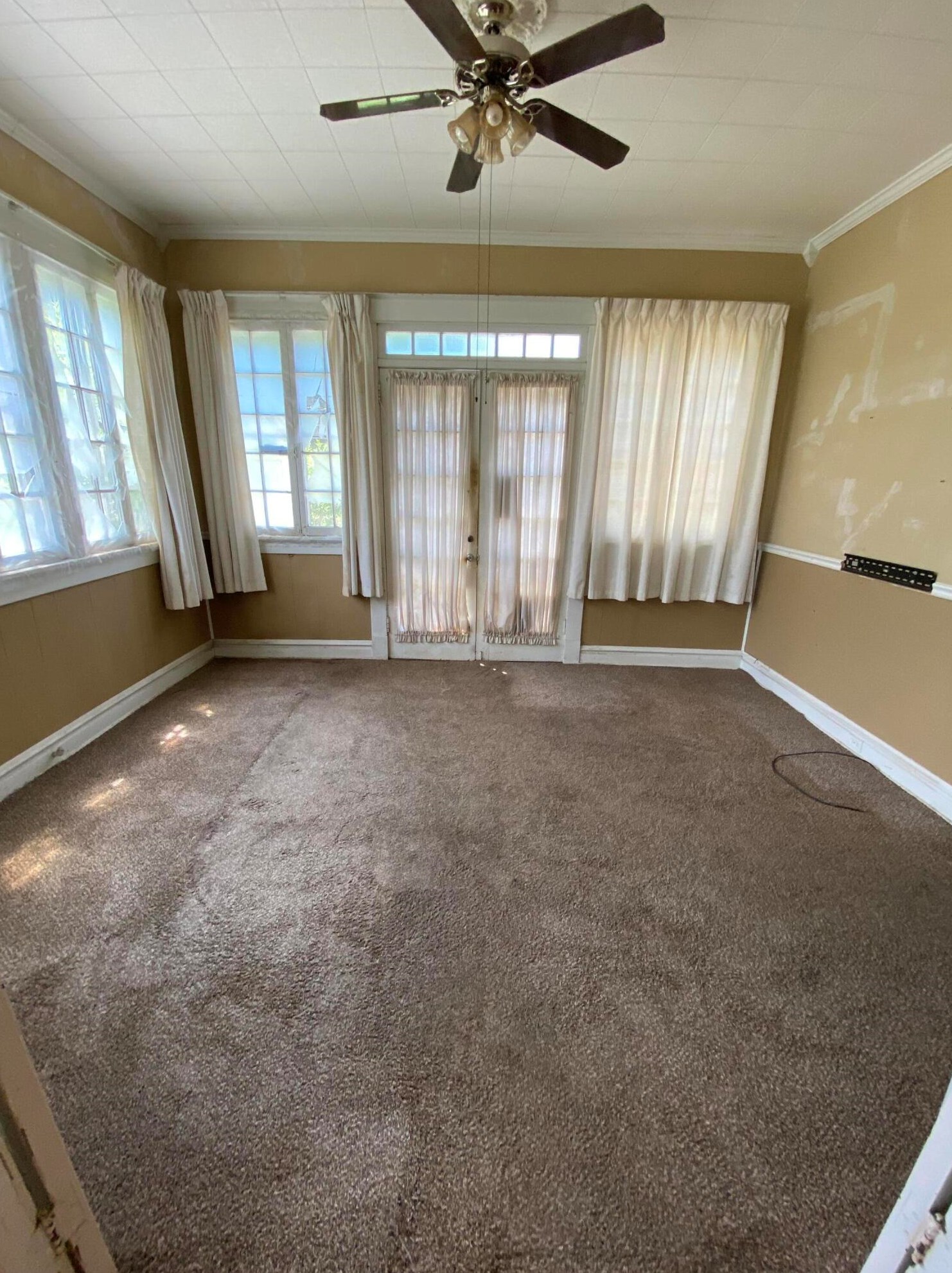 927 Russell St, Augusta GA 30904-4162 exterior