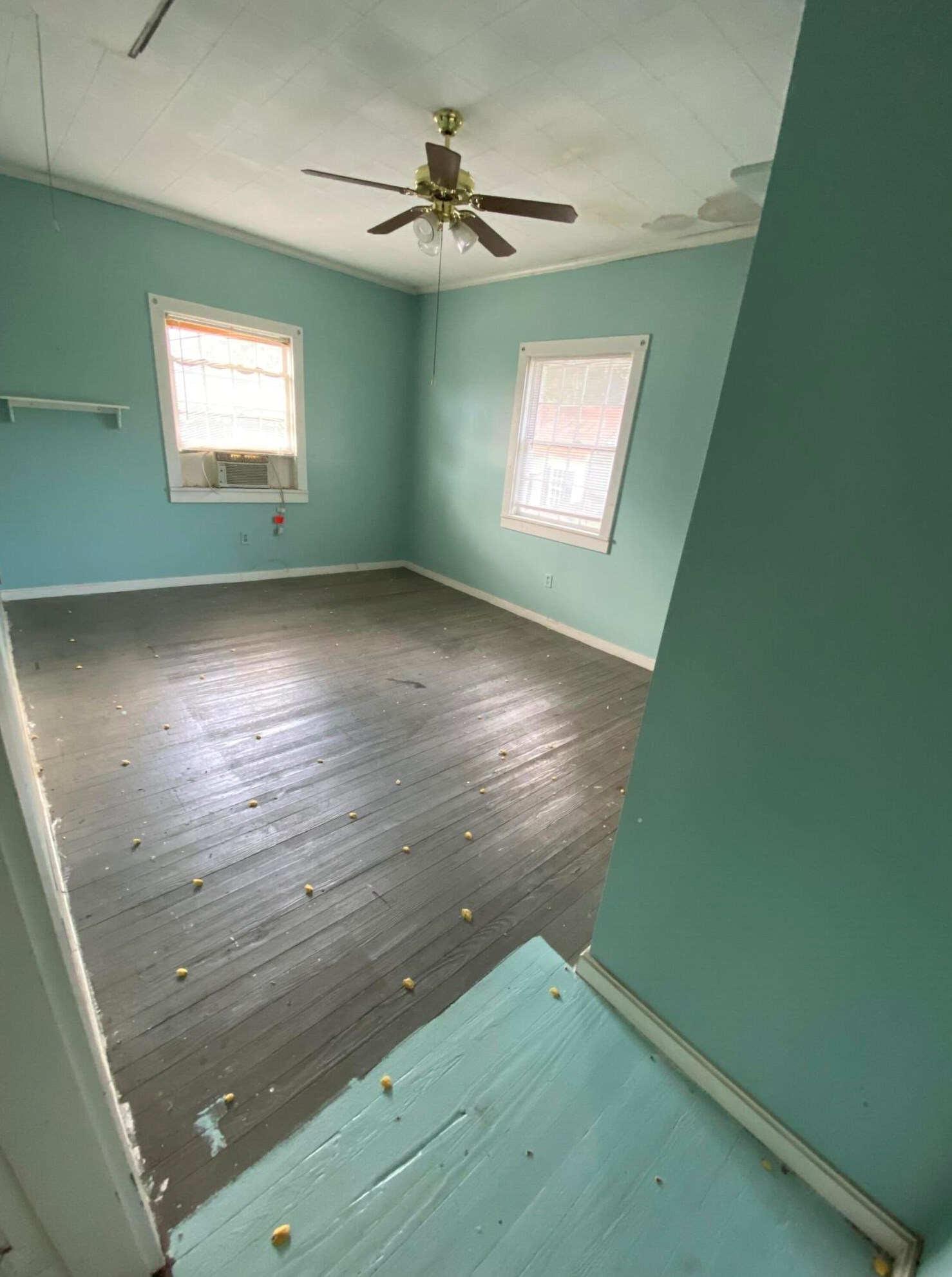 927 Russell St, Augusta GA 30904-4162 exterior