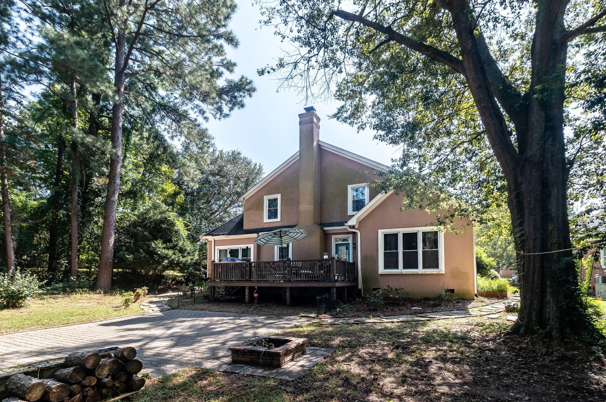 851 Park Chase Dr, Evans, GA 30809