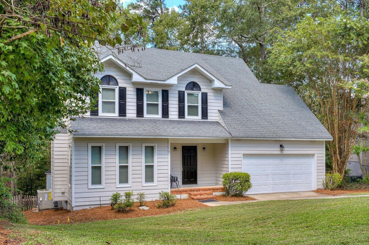 3916 Carson Cutoff, Augusta, GA 30907-3391