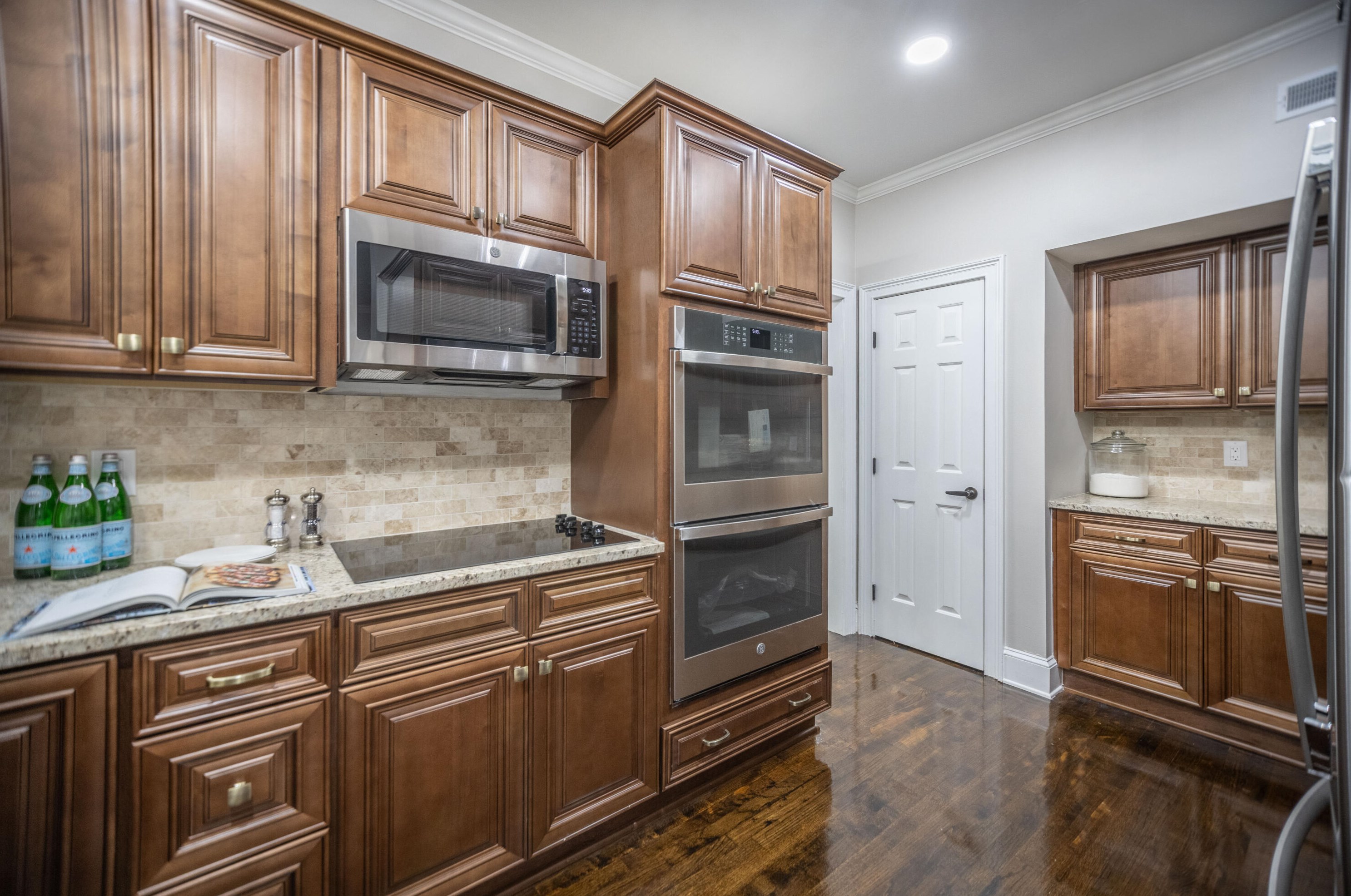 3406 Heather Dr, Augusta GA  30909-2707 exterior