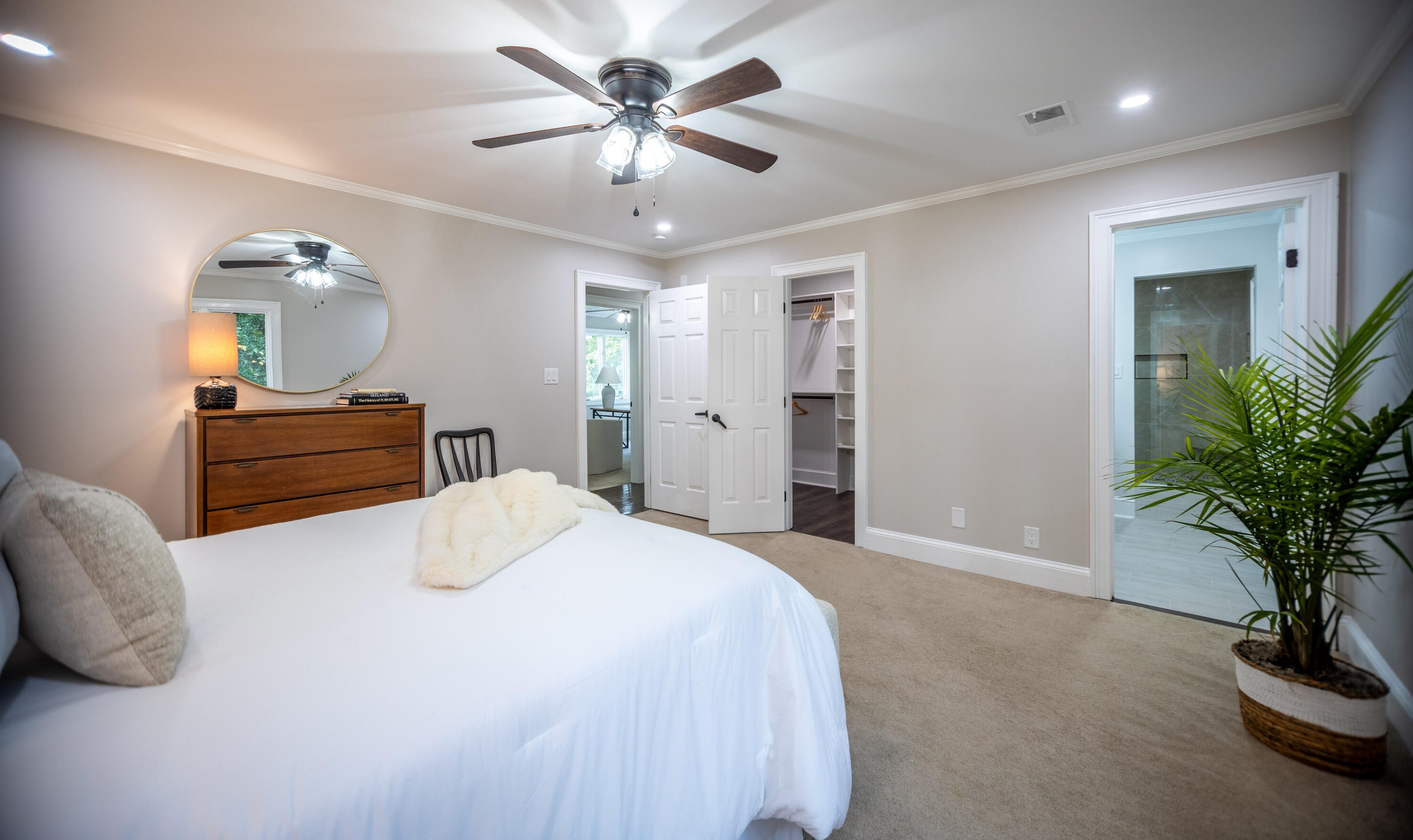 3406 Heather Dr, Augusta GA  30909-2707 exterior