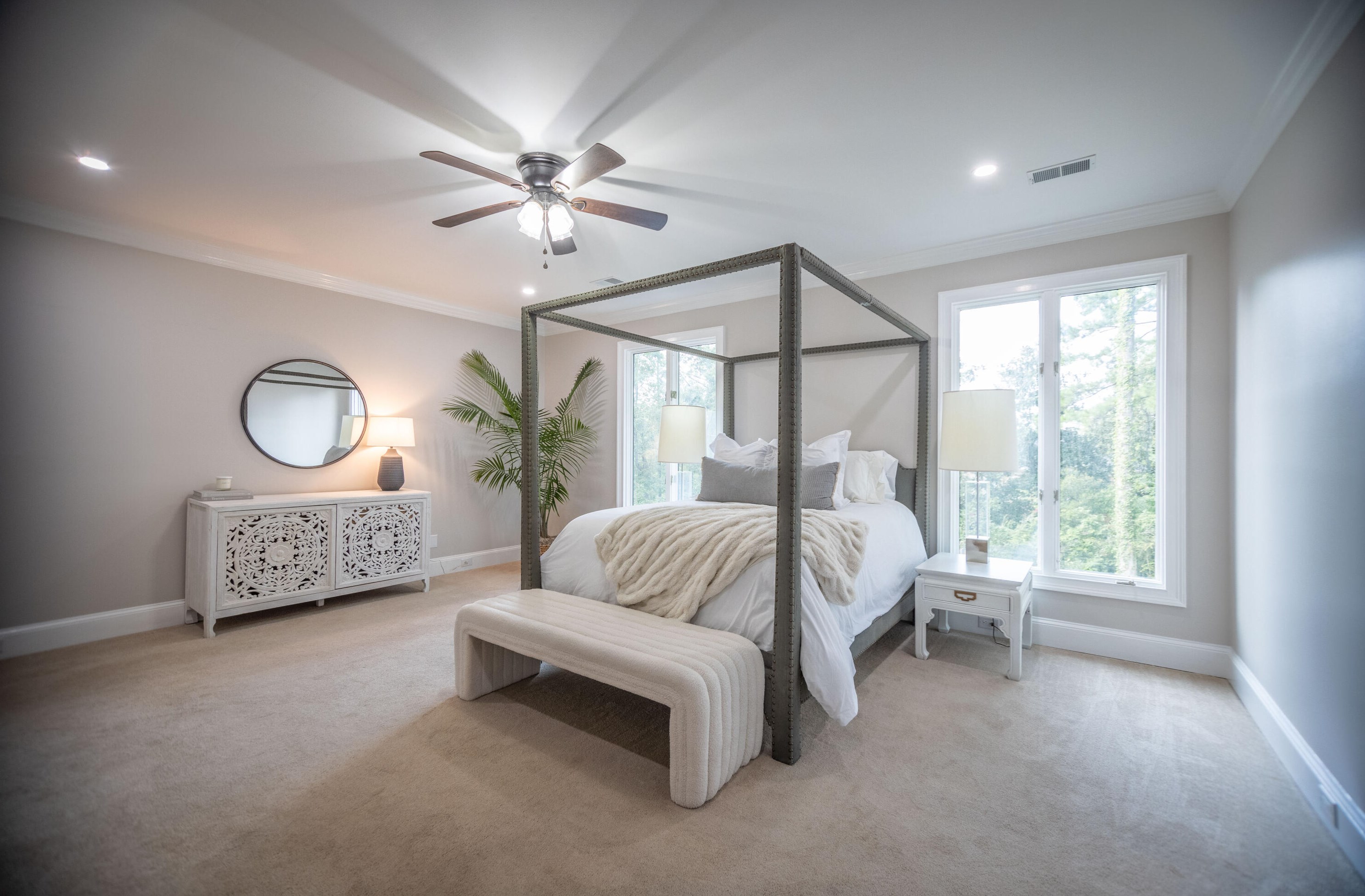 3406 Heather Dr, Augusta GA  30909-2707 exterior