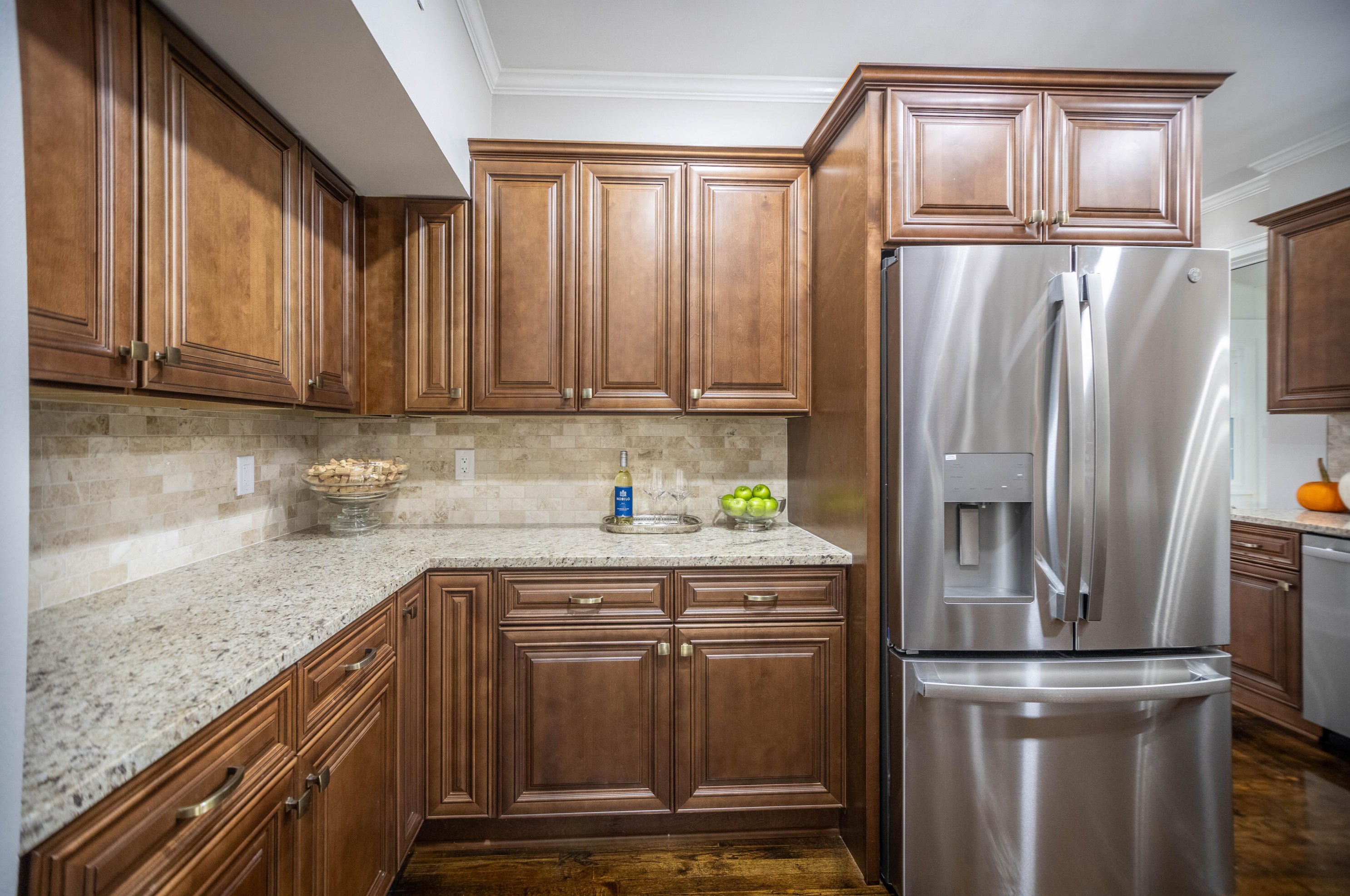 3406 Heather Dr, Augusta GA  30909-2707 exterior