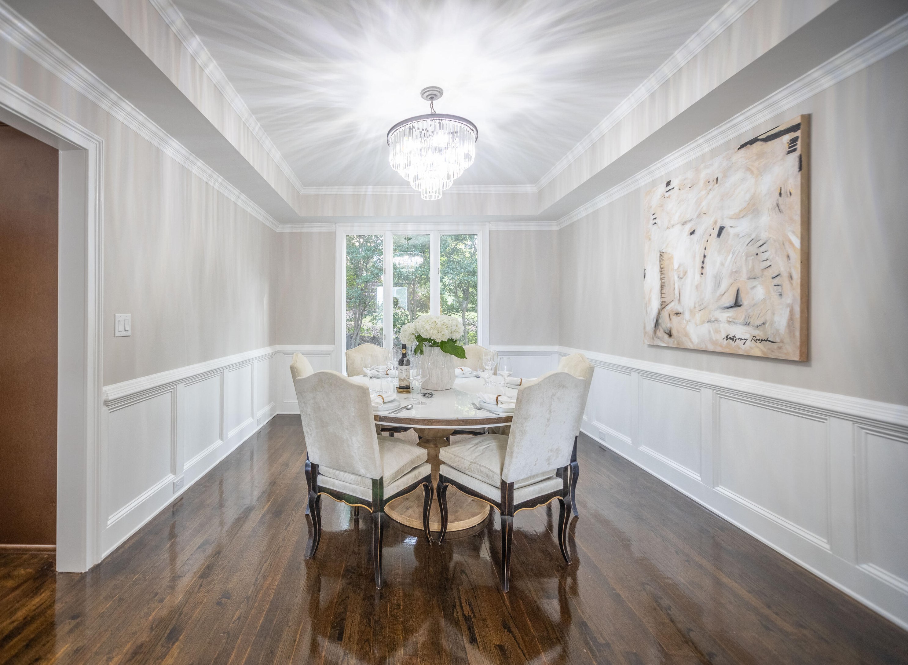 3406 Heather Dr, Augusta GA  30909-2707 exterior