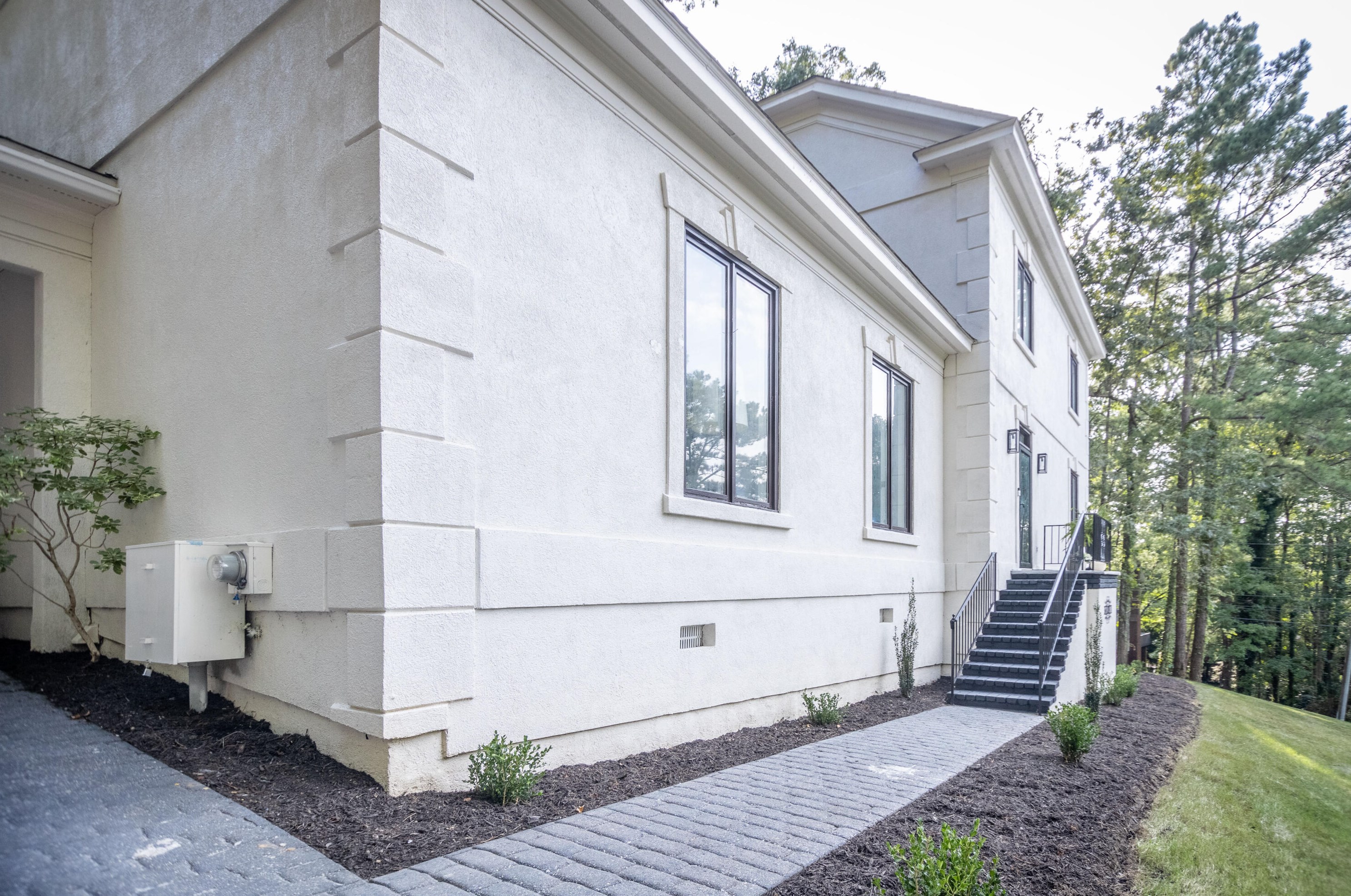 3406 Heather Dr, Augusta GA  30909-2707 exterior