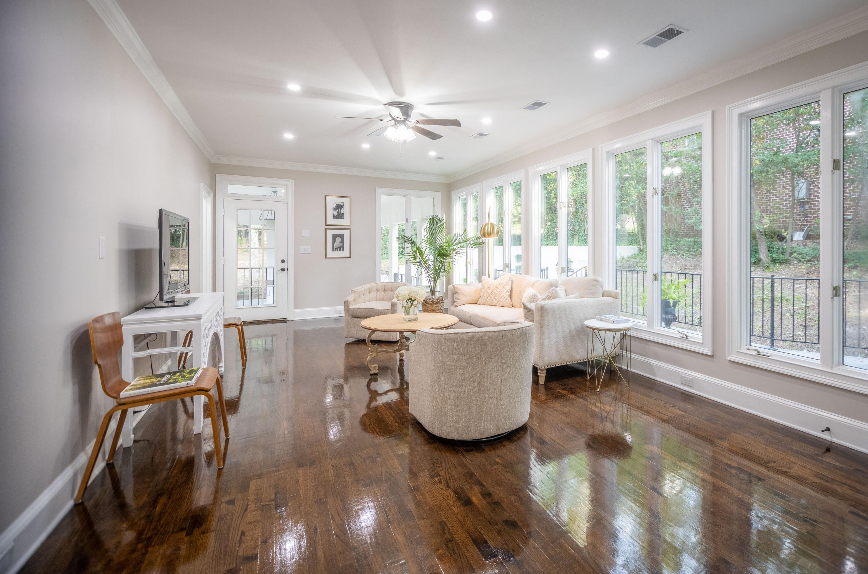 3406 Heather Dr, Augusta GA  30909-2707 exterior