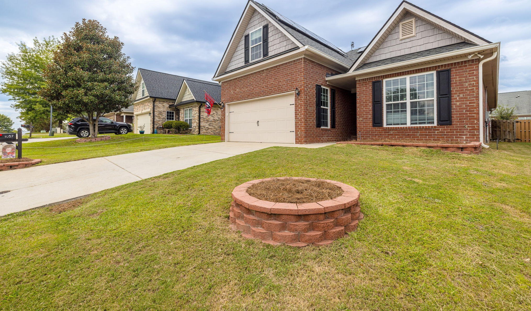 1057 Grove Landing Ln, Grovetown, GA 30813