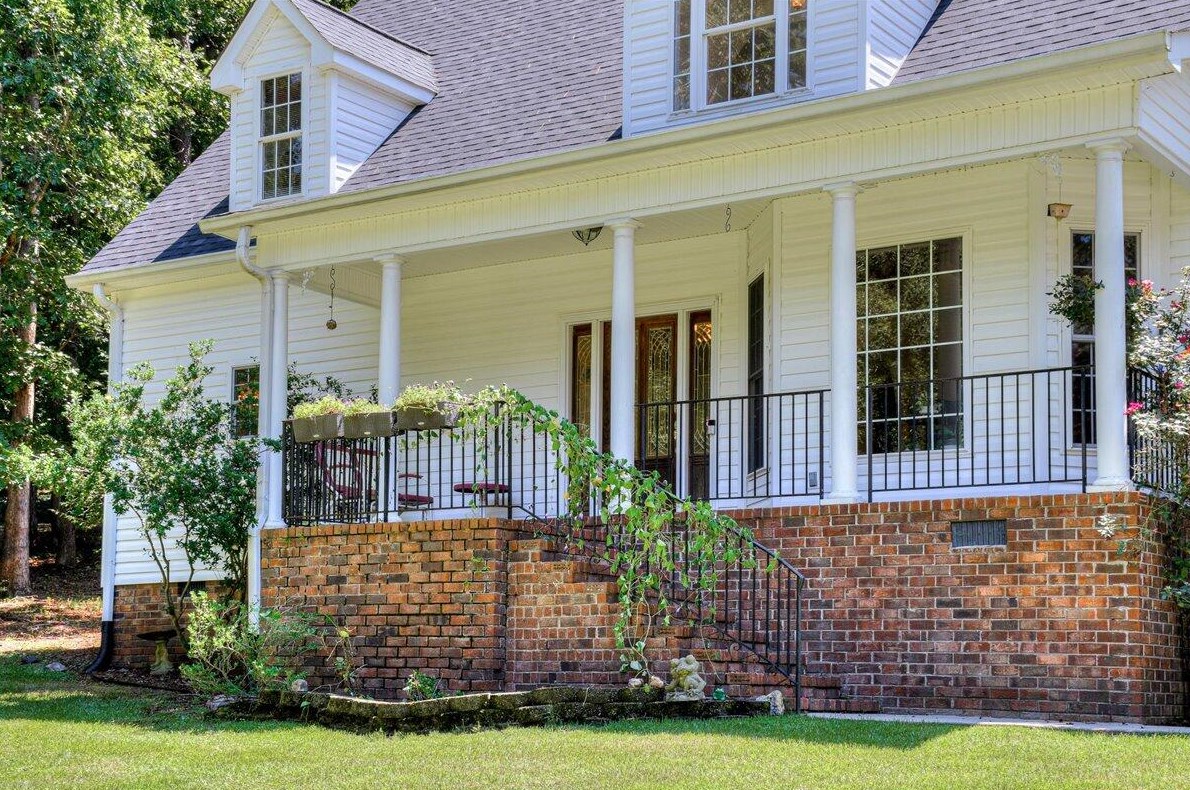 2008 Gregory Lake Rd, North Augusta, SC 29860