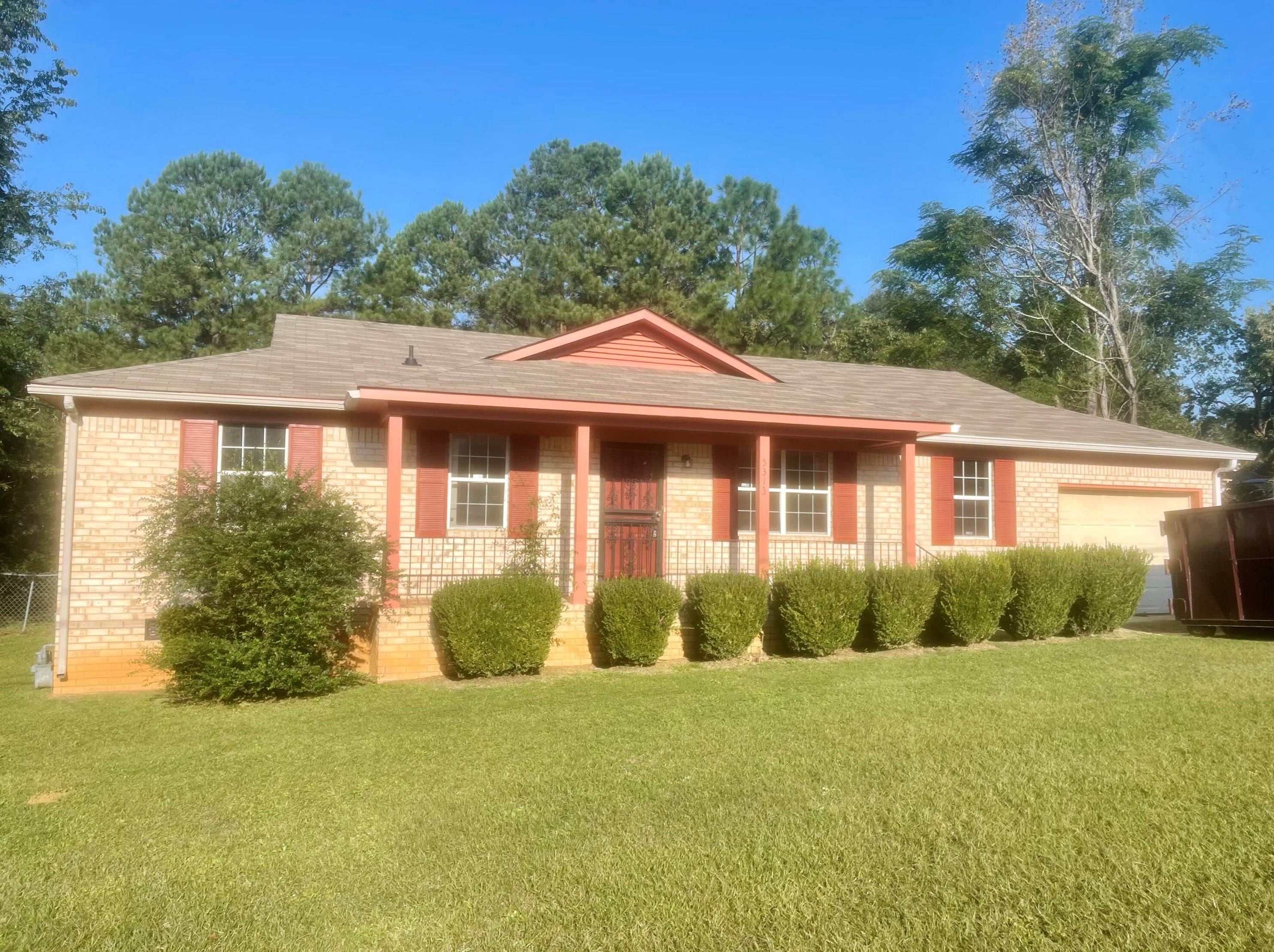 5313 Timberwood Dr, Hephzibah, GA 30815