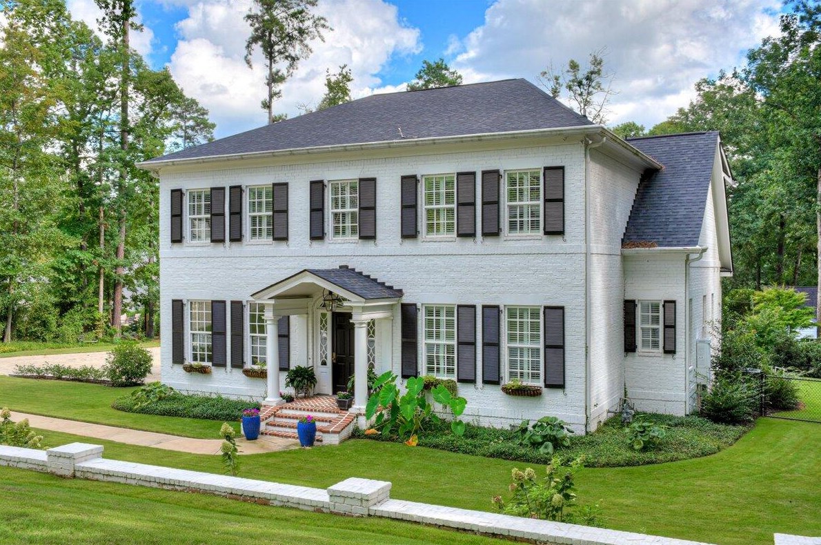 3404 Sasanqua Dr, Augusta, GA 30909-2724