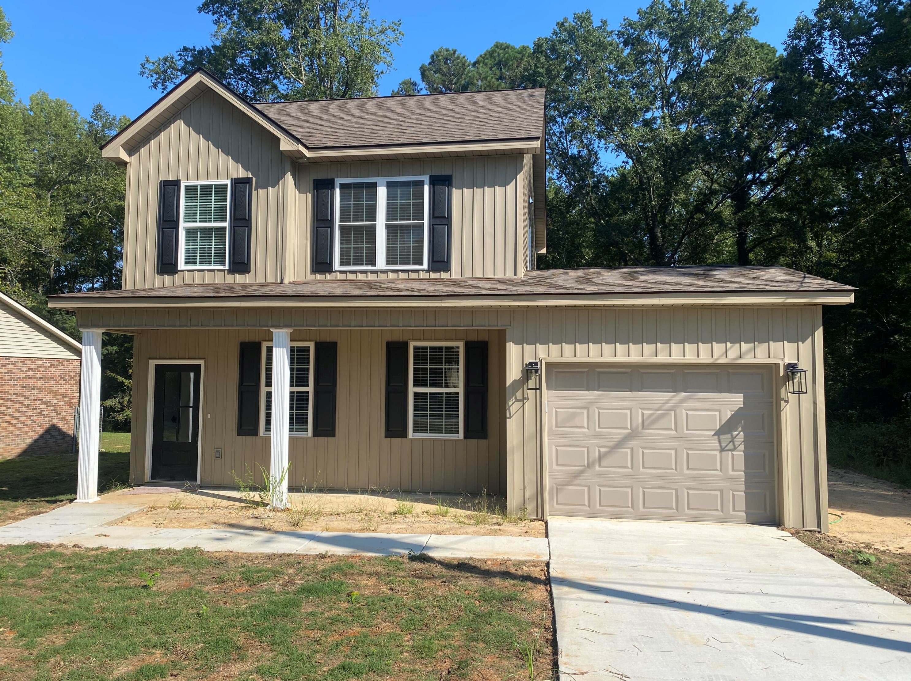 502 Shadowmoor Cir, Harlem, GA 30824