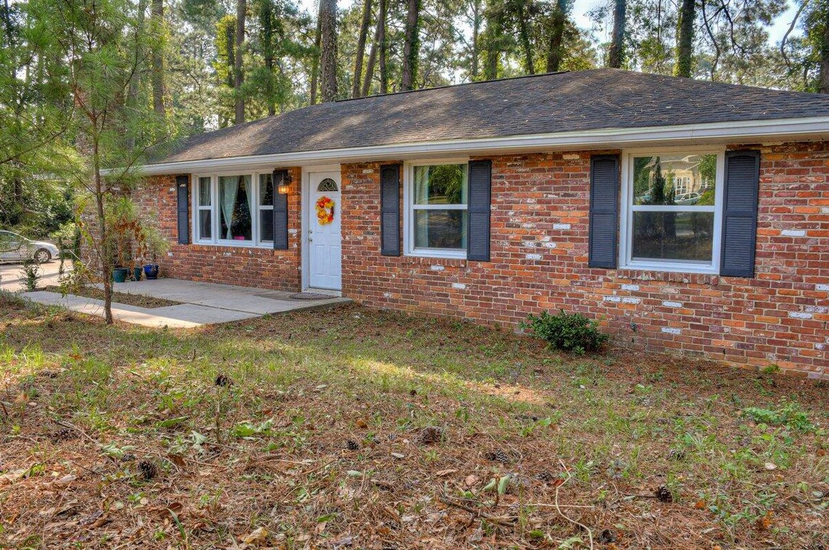 508 Pleasant Home Rd, Augusta, GA 30907-3526