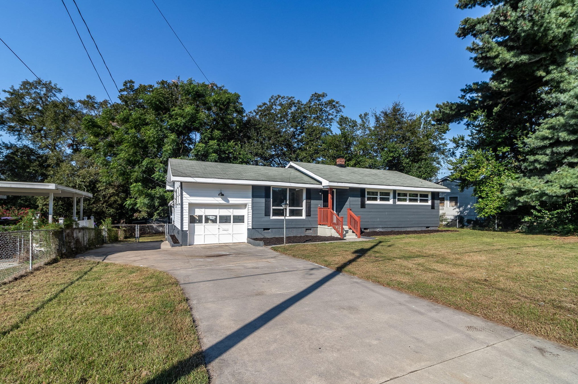 129 Newcastle Ave, North Augusta, SC 29841