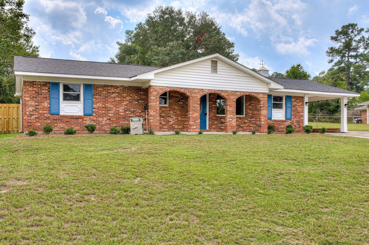 3159 Truxton Ct, Augusta, GA 30906-3162