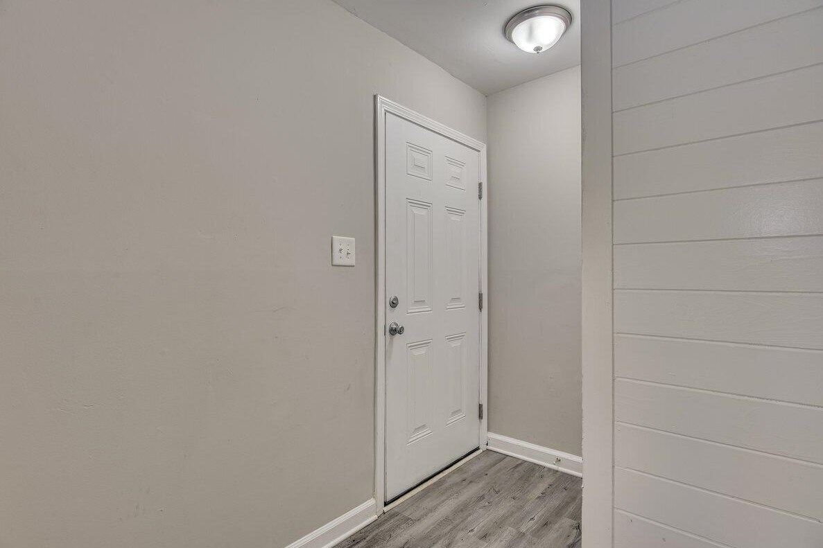 837 Lk Ter Dr, Augusta GA 30904-3131 exterior