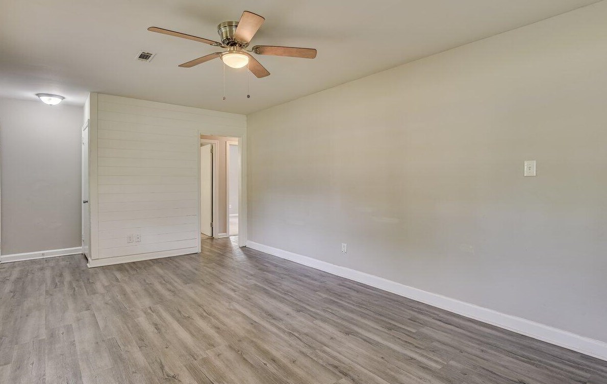 837 Lk Ter Dr, Augusta GA 30904-3131 exterior