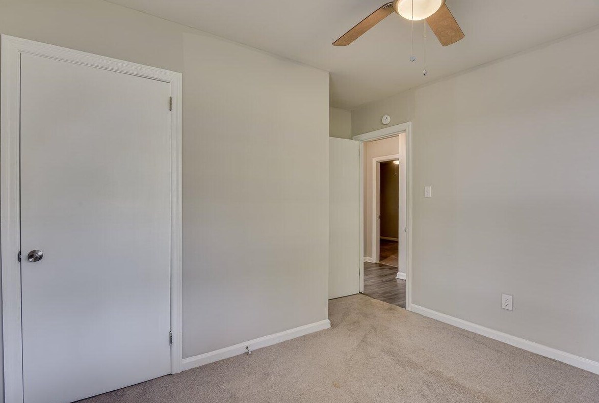 837 Lk Ter Dr, Augusta GA 30904-3131 exterior