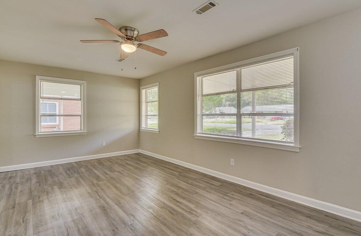 837 Lk Ter Dr, Augusta GA 30904-3131 exterior