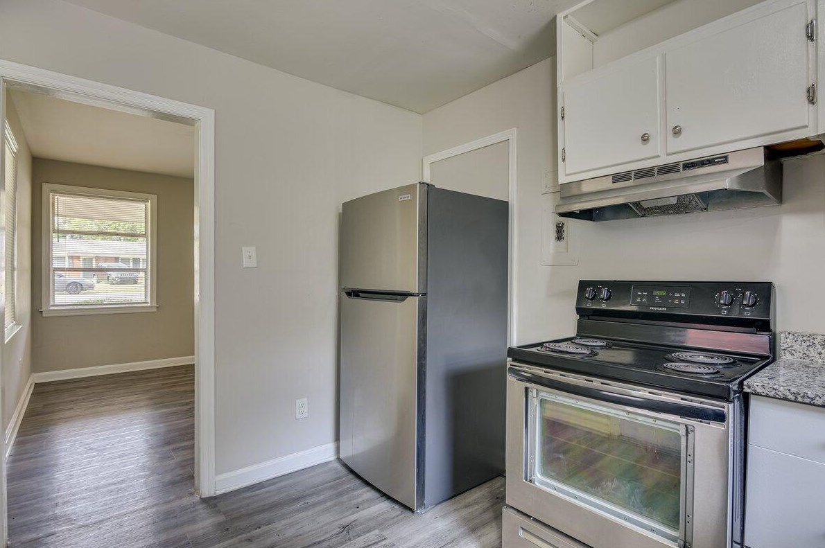 837 Lk Ter Dr, Augusta GA 30904-3131 exterior