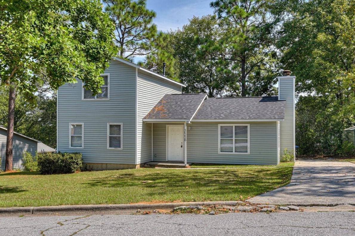 3556 Monte Carlo Dr, Augusta, GA 30906-5745