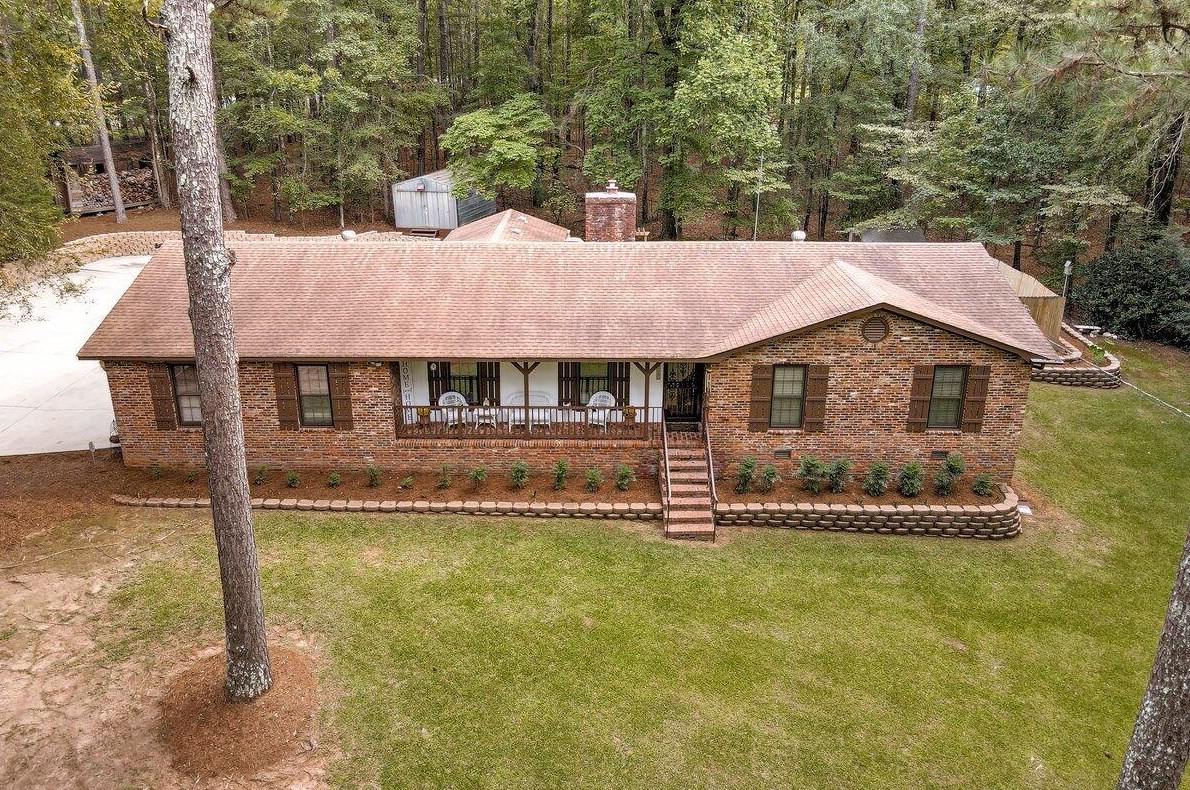 5050 Autumn Trl, Grovetown, GA 30813-4401