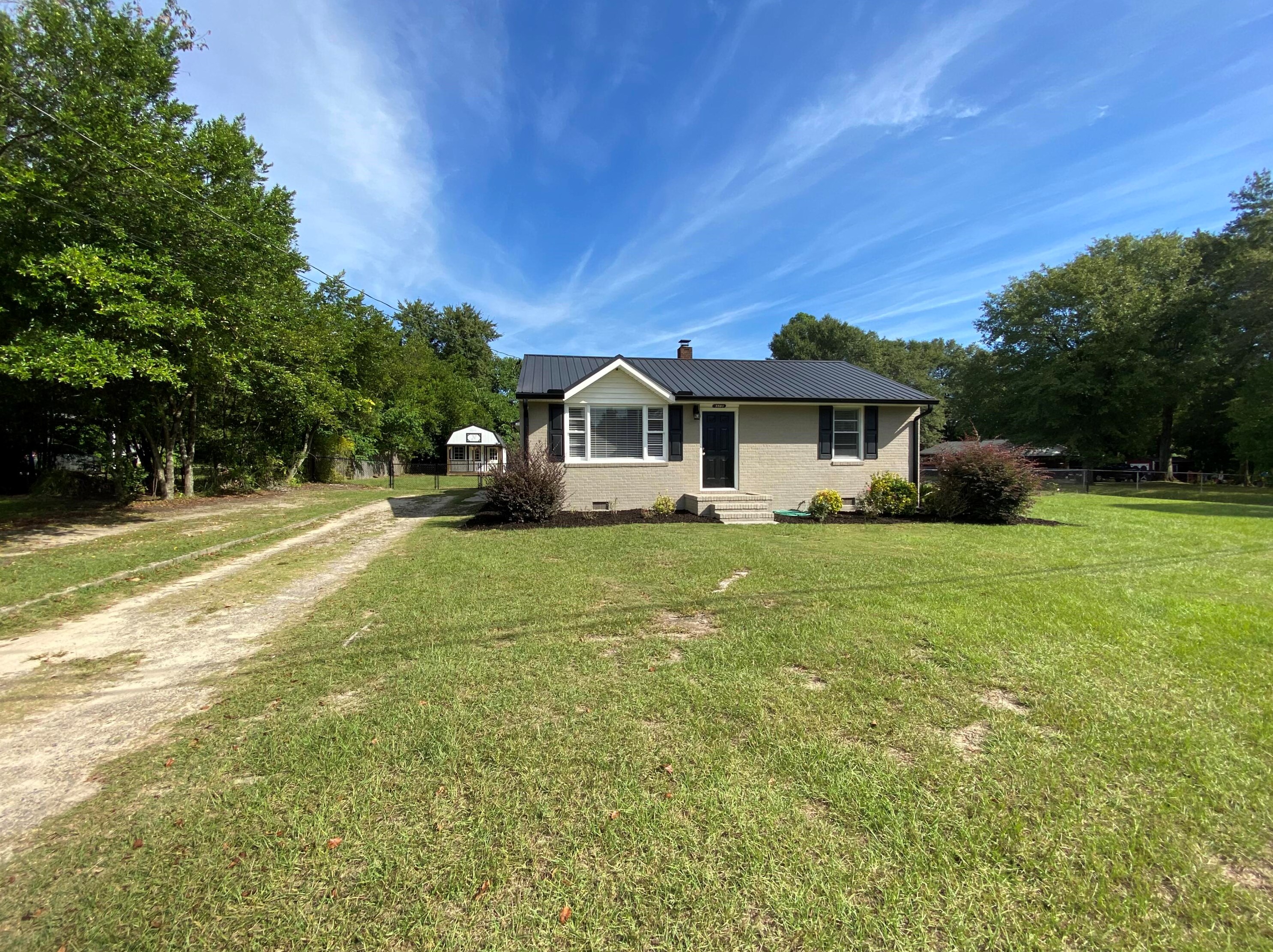3501 Rainbow St, Augusta, GA 30907