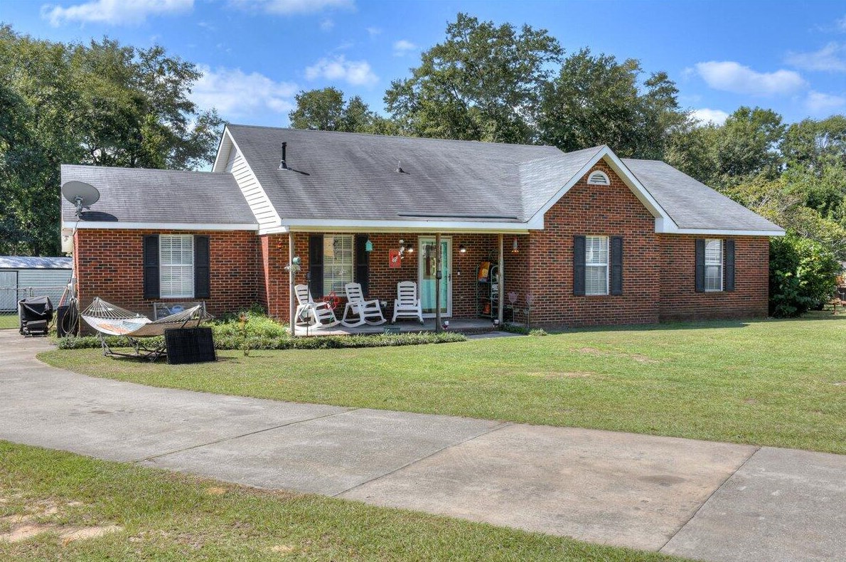 1909 Condado Pl, Hephzibah, GA 30815-4436