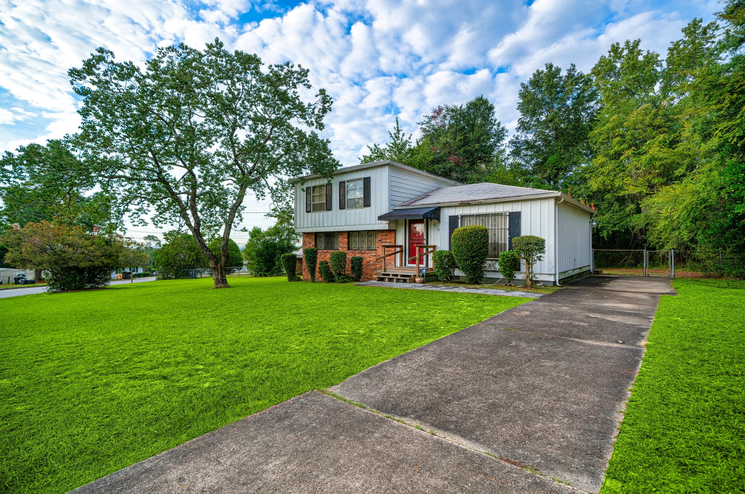 2508 Park Way Dr, Augusta, GA 30904