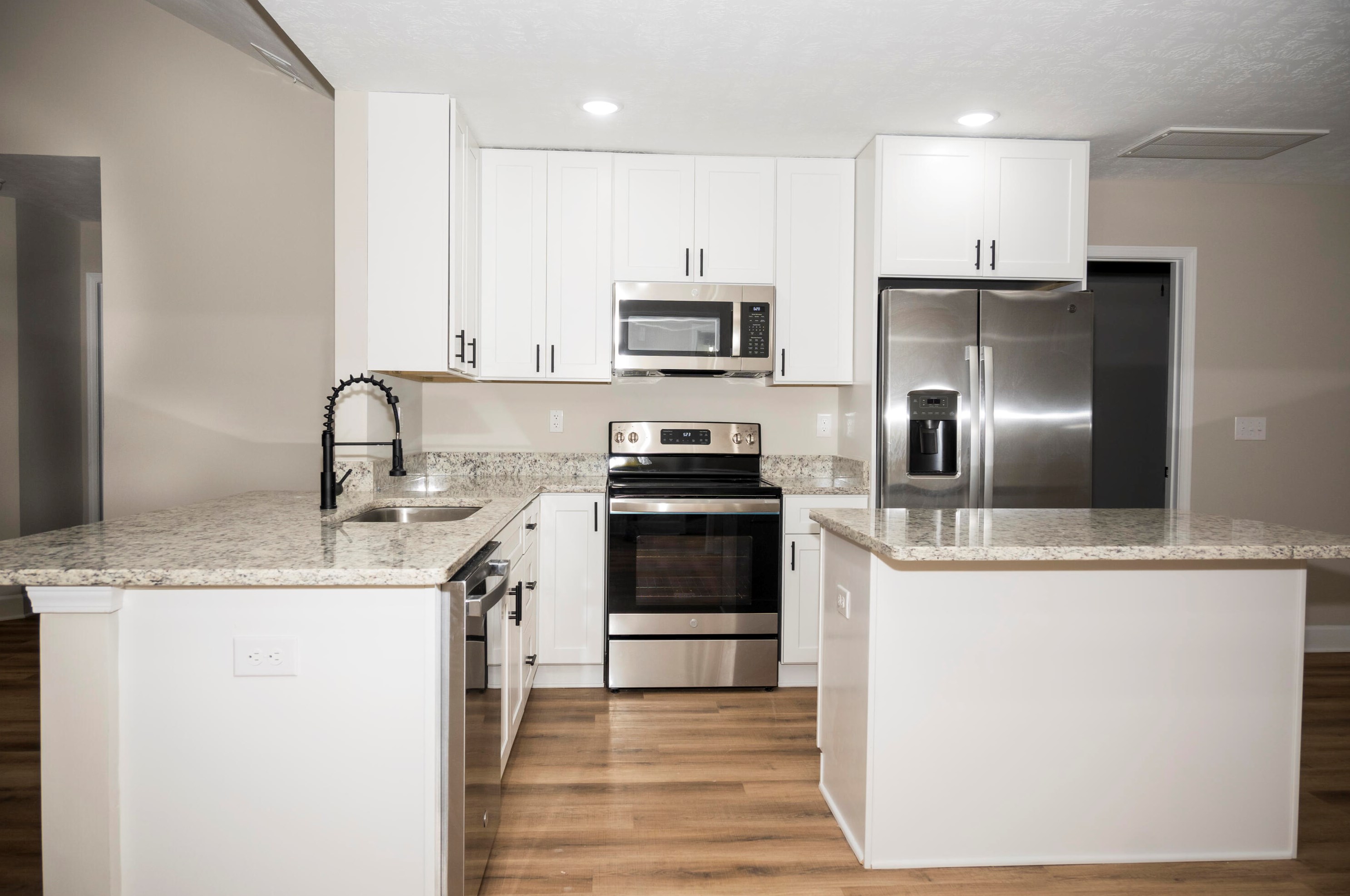 2814 Hackle St, Augusta, GA 30909-3542