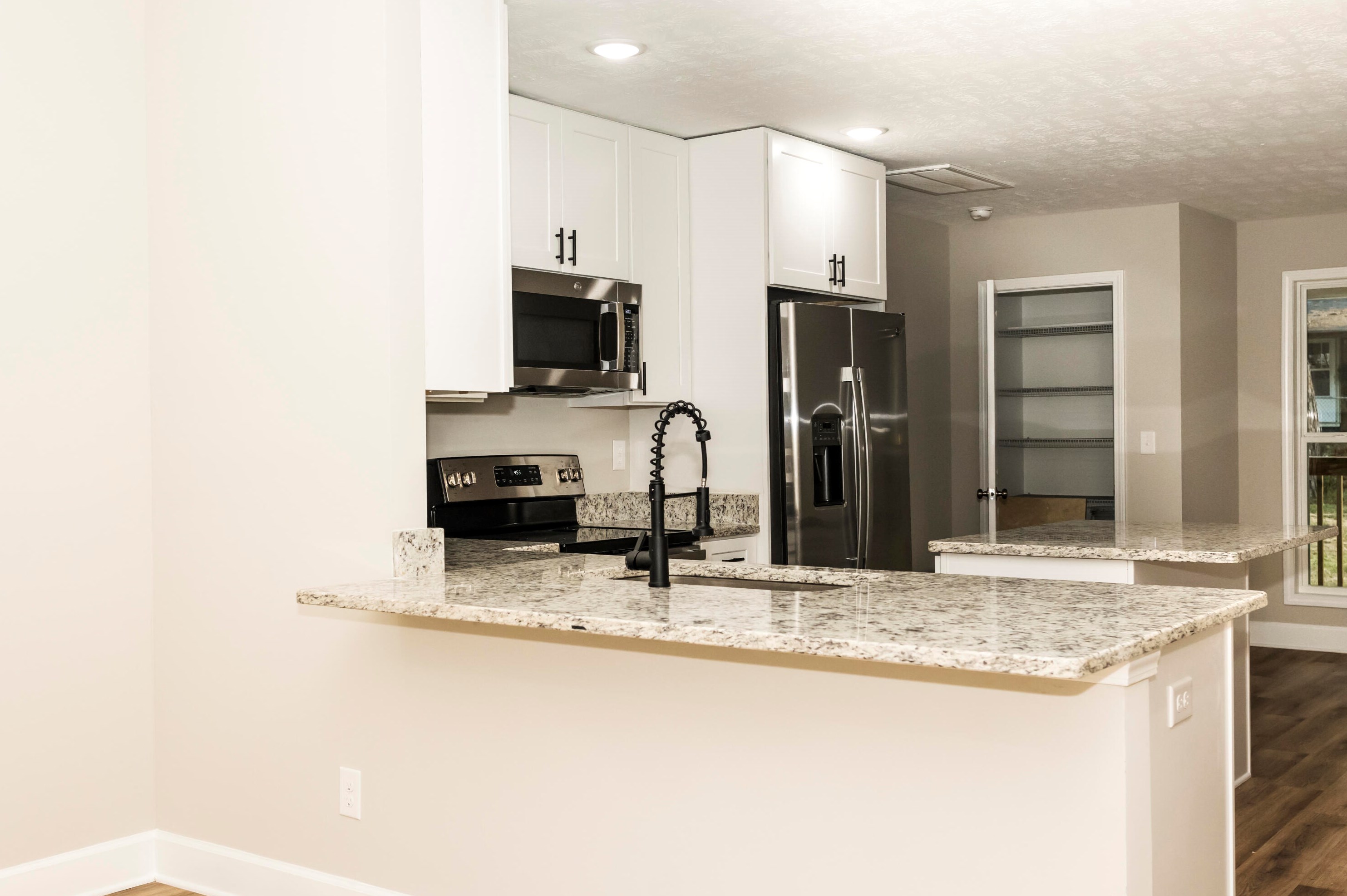 2814 Hackle St, Augusta GA  30909-3542 exterior