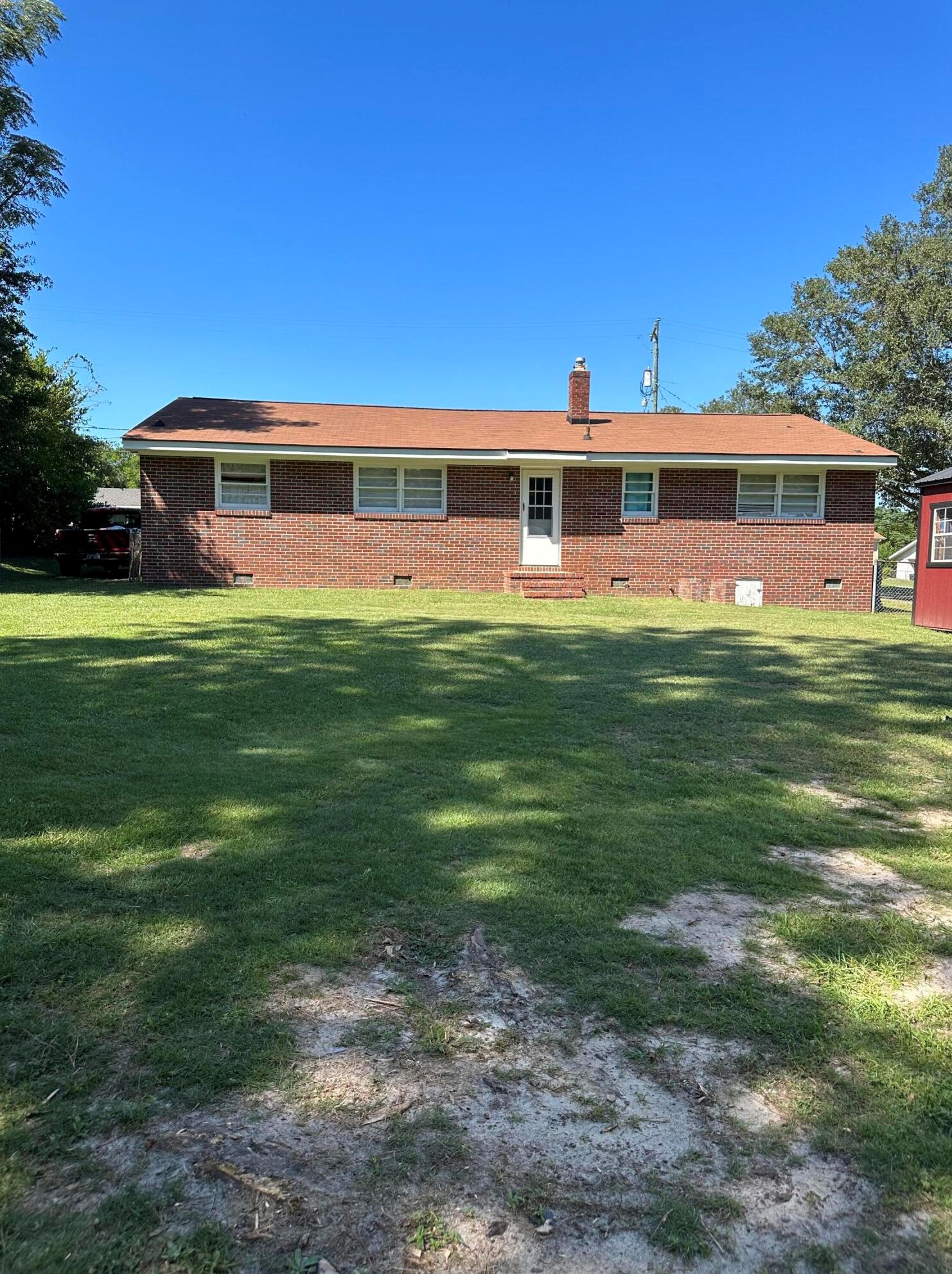 530 Audubon Cir, North Augusta, SC 29841