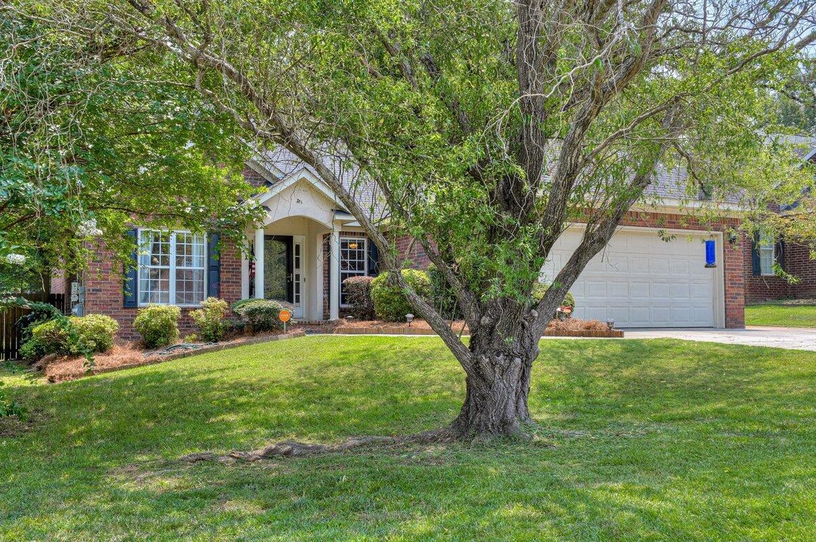 1967 Toccoa Fls, Grovetown, GA 30813-5226