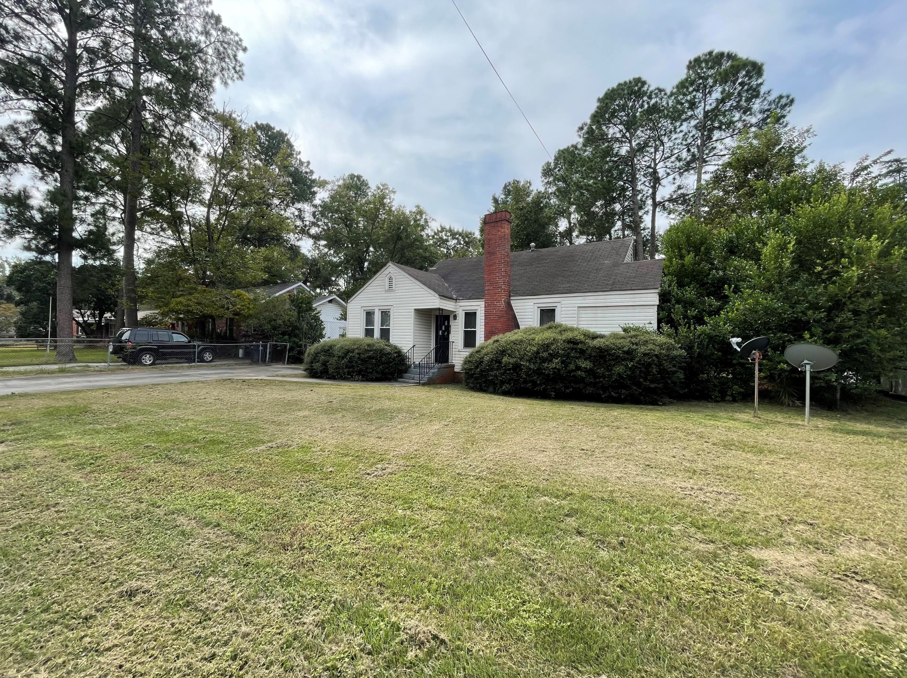 2122 Sanders Rd, Augusta, GA 30906-2840