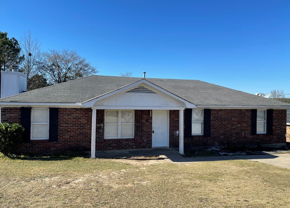 3406 Saddle Horn, Hephzibah, GA 30815
