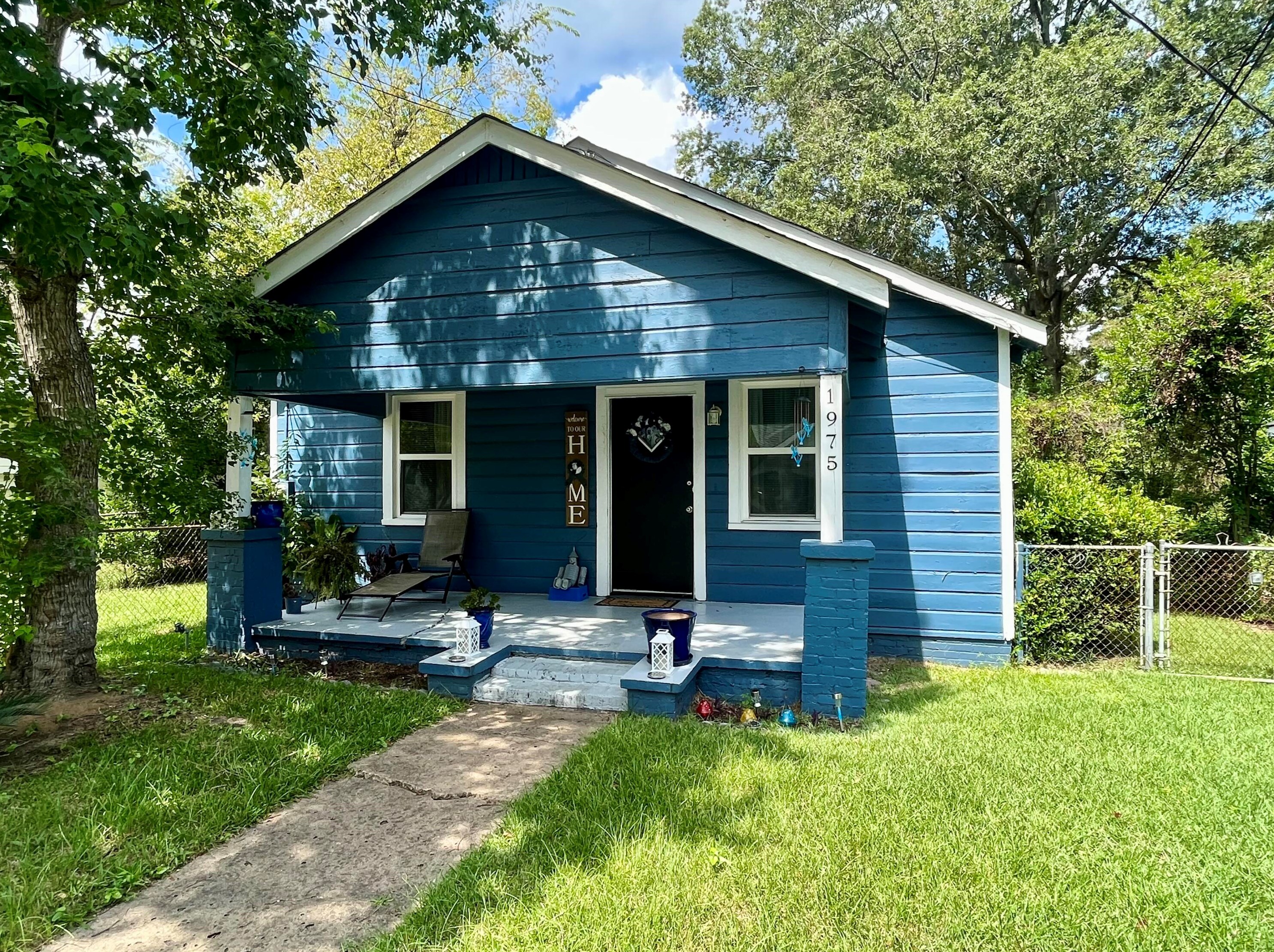 1975 Battle Row, Augusta, GA 30904-3584