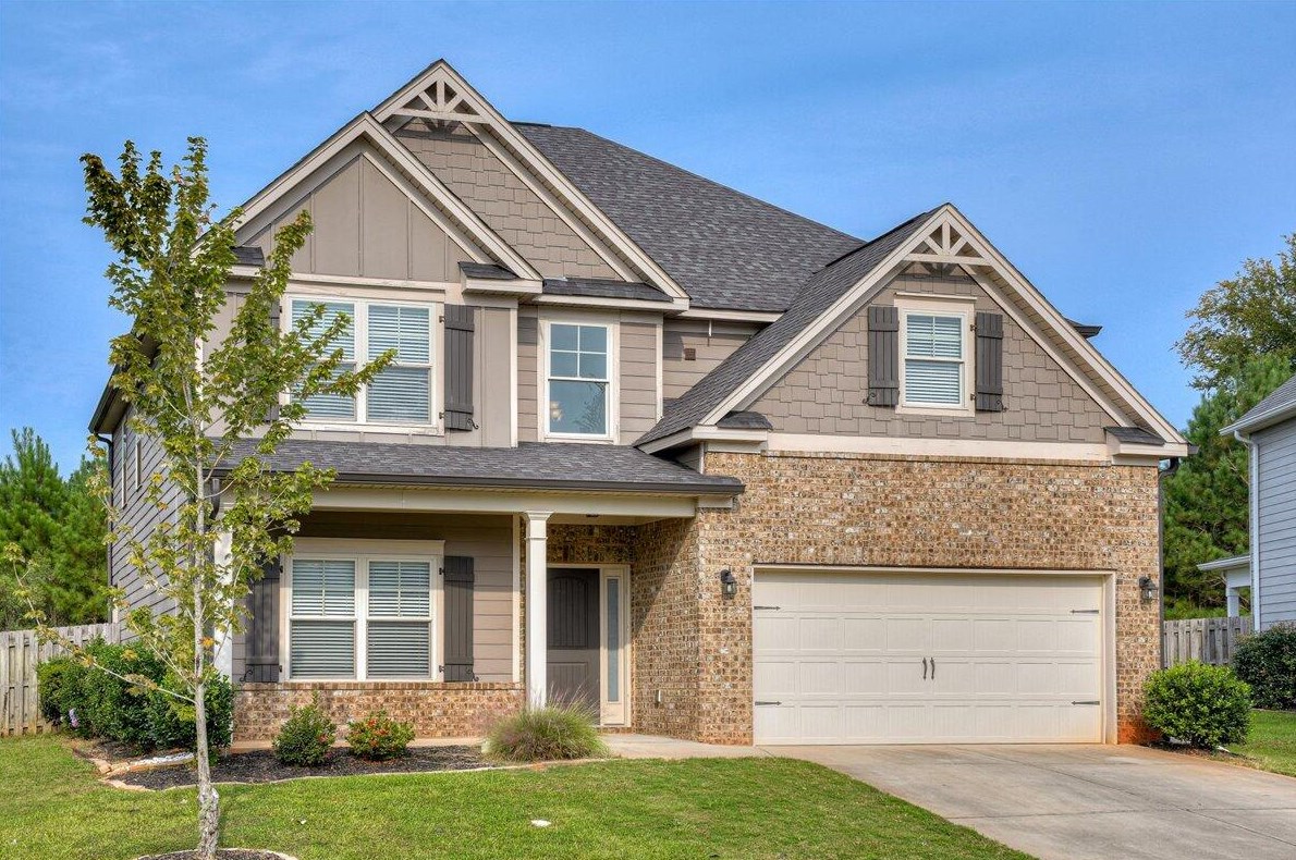269 Wentworth Pl, Grovetown, GA 30813